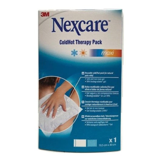 3M COLDHOTMAXIN1578IE19,5X30