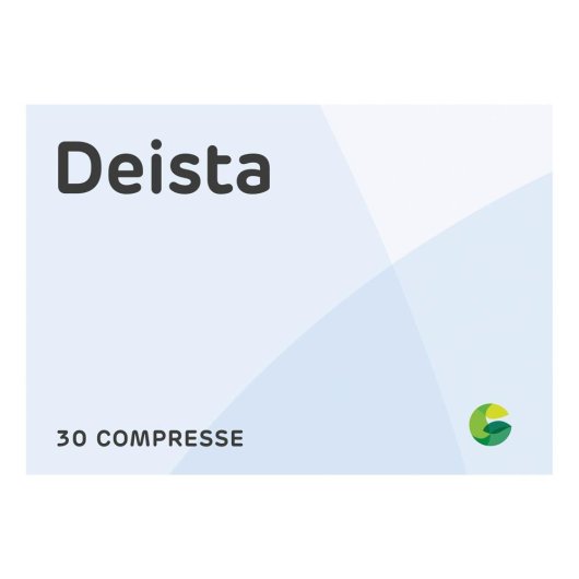 DEISTA 30CPR