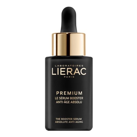 Lierac Premium Siero Booster Viso Antietà Globale 30ml