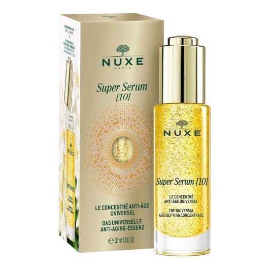 NUXE SUPER SERUM LE CONC A/AGE