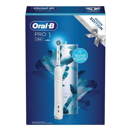 ORALB PW PRO1 BIANCO CA