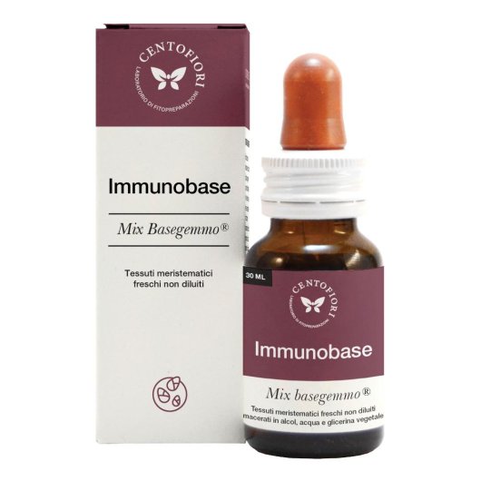 IMMUNOBASE 30ML