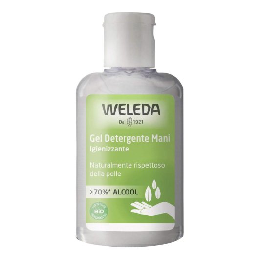 WELEDA GEL IGIEN MANI 80ML