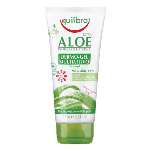 ALOE VERA DERMO-GEL 75ML