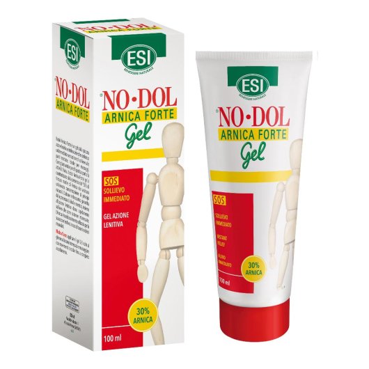 NODOL ARNICA FORTE GEL 100ML