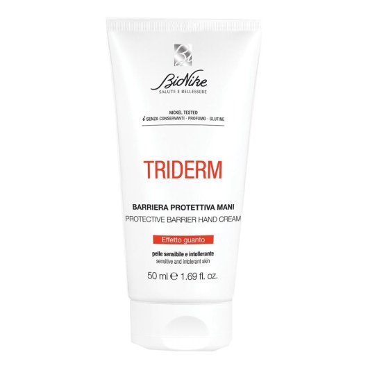 TRIDERM BARRIERA PROT MANI