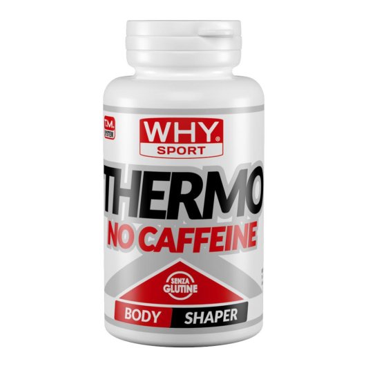 WHYSPORT THERMO NO CAFF 90CPR