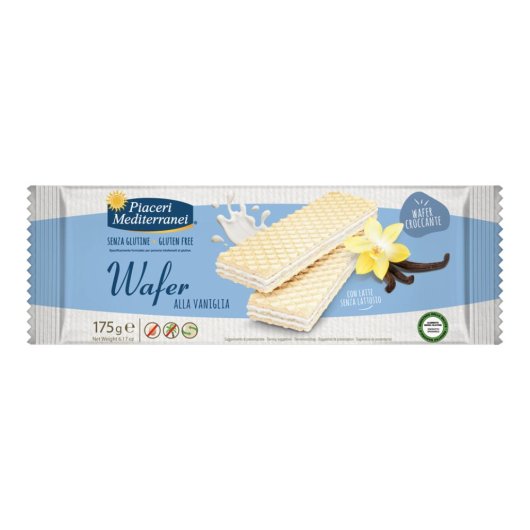 PIACERI MEDIT WAFER VAN 175G