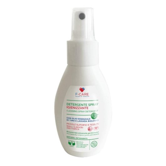 F CARE SPRAY IGIENIZZANTE 75ML