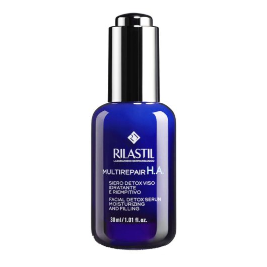 RILASTIL MULTIREPAIR HA 30ML