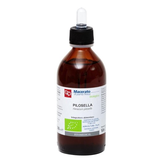 PILOSELLA BIO TM 200ML