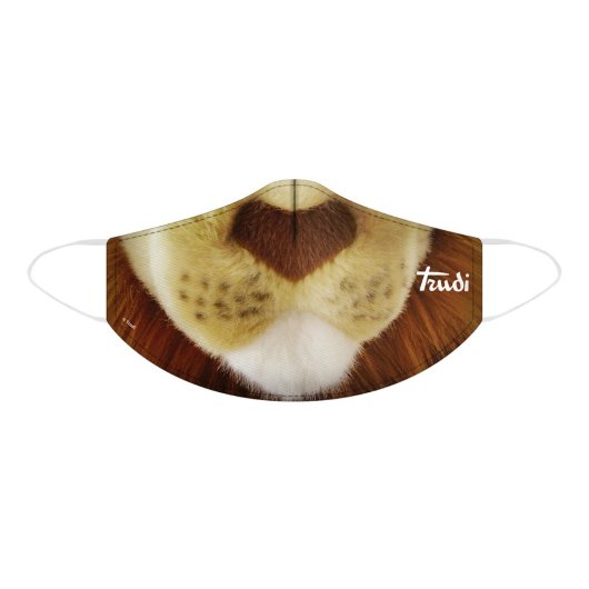 TRUDI SAFETY MASK