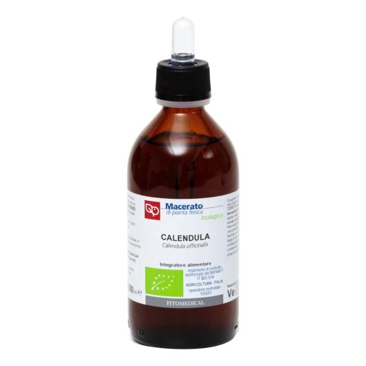 CALENDULA TM BIO 200ML