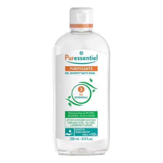 PURESSENTIEL DISINF MANI 250ML