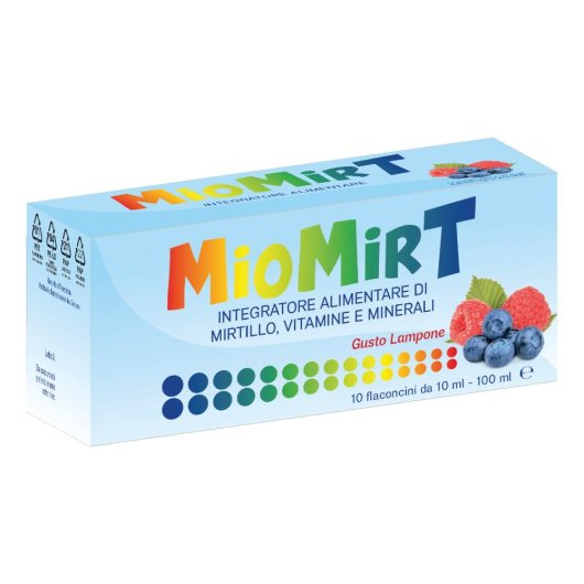 MIOMIRT 10FL 10ML