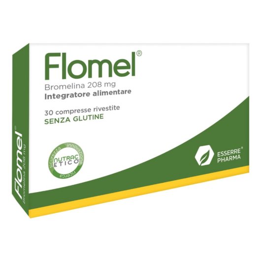 FLOMEL 30CPR