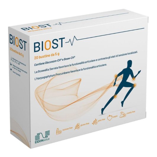 BIOST 20BUSTX5G