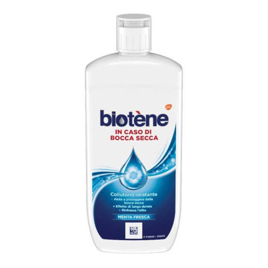 BIOTENE COLLUTORIO 500ML