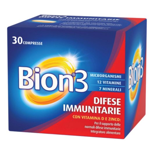 BION 3 30CPR