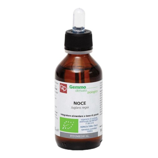 NOCE BIO MG 100ML