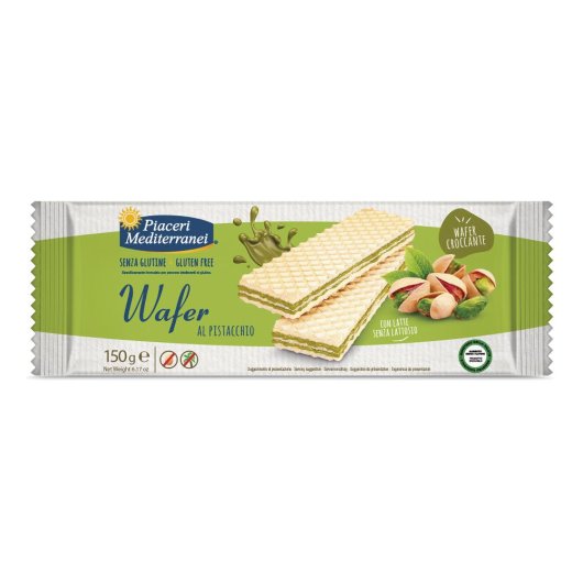 PIACERI MEDITWAFERPISTAC150G