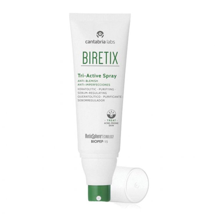 BIRETIX TRIACTIVE Tri-Active Spray