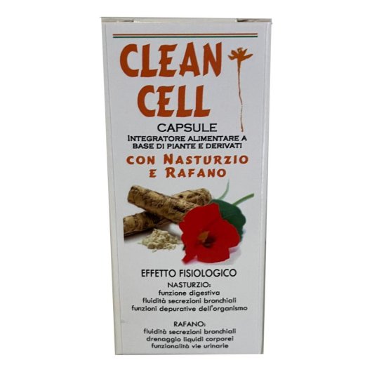 CLEAN CELL 50OPERC BIO LOGICA