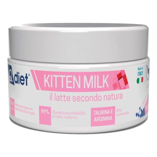 Q DIET KITTENMILKPOLVERE150G