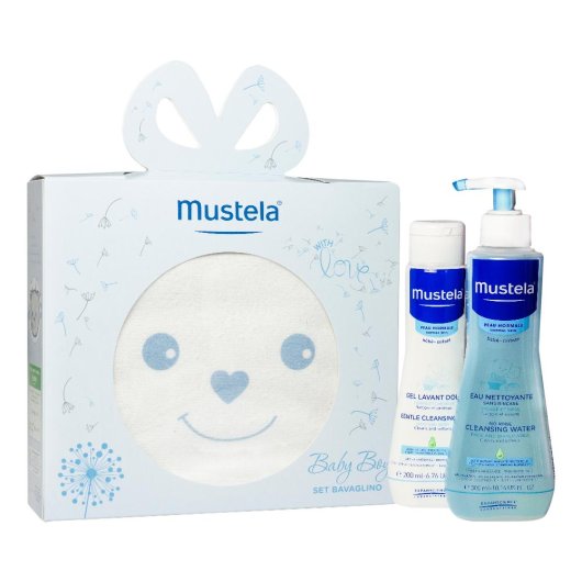 MUSTELA COF BAVAGLIA 2020