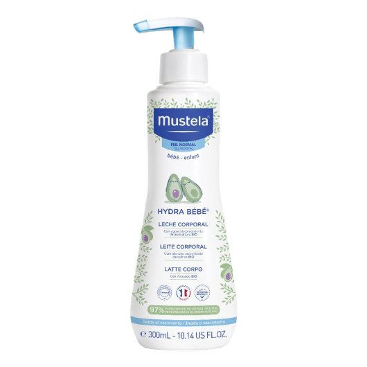 MUSTELA HYDRA BB CRP 300M 2020