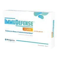 Immudefense Forte Metagenics 30 Compresse - Sostiene le Difese Immunitarie