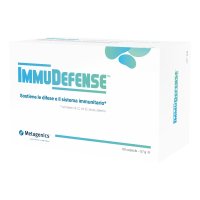 Immudefense Metagenics 90 Capsule - Sostiene le Difese Immunitarie