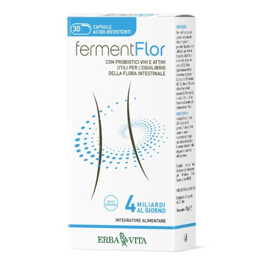 FERMENTFLOR 20CPS