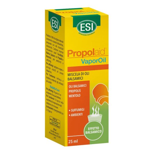 PROPOLAID VAPOROIL 25ML