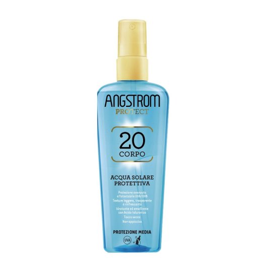 ANGSTROM ACQ SOL PROT SPF20