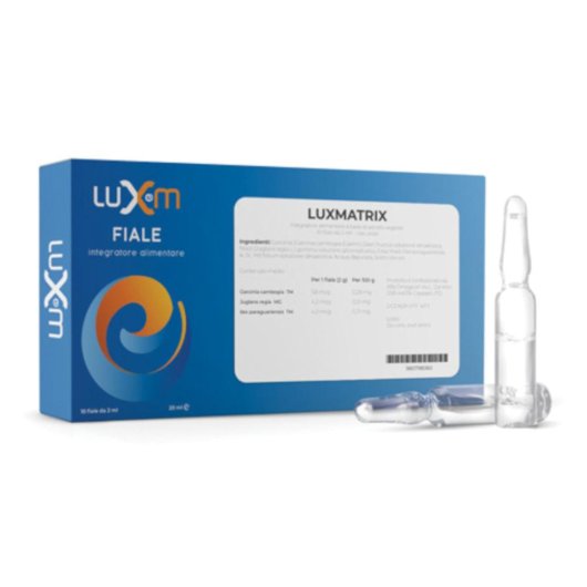 LUXMATRIX 10F 2ML