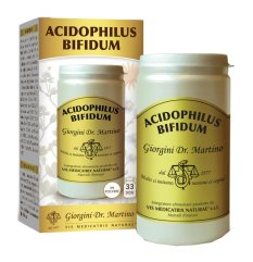 ACIDOPHILUS BIFIDUM POLV 100G