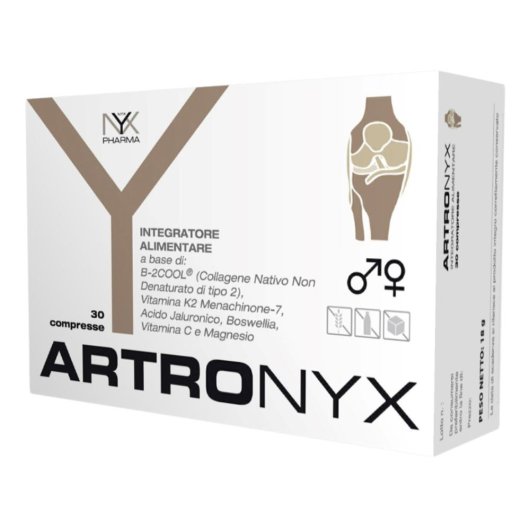 ARTRONYX 30CPR