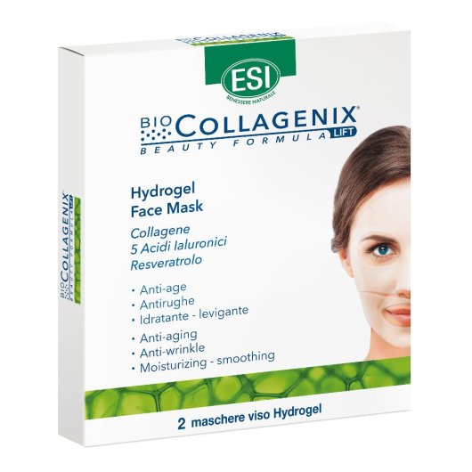 BIOCOLLAGENIX HYDRO FACE M