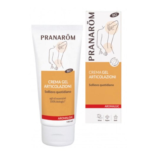 PRANAROM ALGIC CREMAART100ML