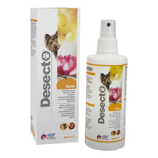 DESECTO 200ML