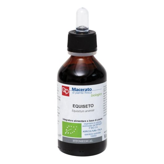 EQUISETO TM BIO 100ML