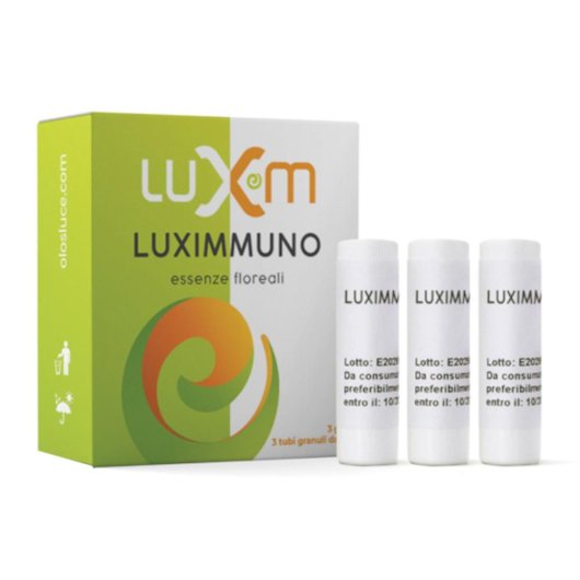 LUXIMMUNO 3G