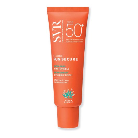 SUN SECURE FLUIDE SPF50+ NF