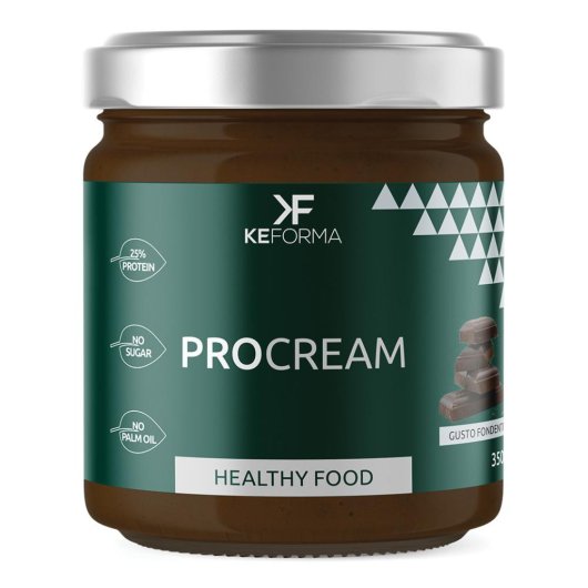 PROCREAM FONDENTE 350G