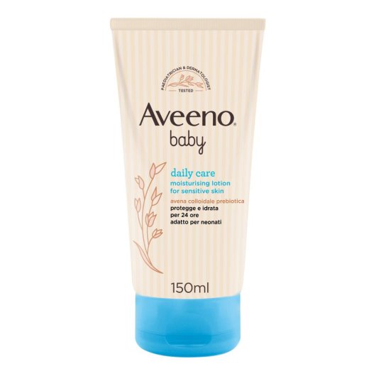 AVEENO BABY CREMA IDRAT 150ML