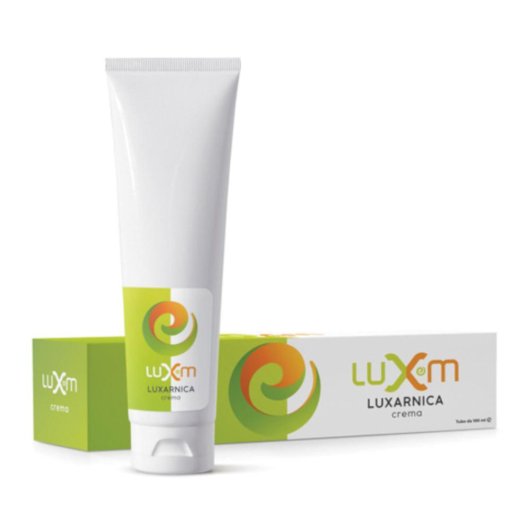 LUXARNICA CREMA 100ML