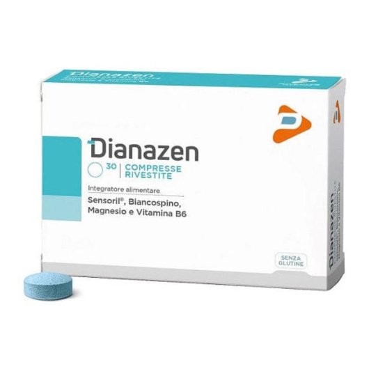 DIANAZEN 30CPR