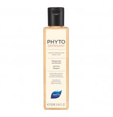 Phyto Phytodefrisant Shampoo Disciplinante Per Capelli Crespi 250ml
