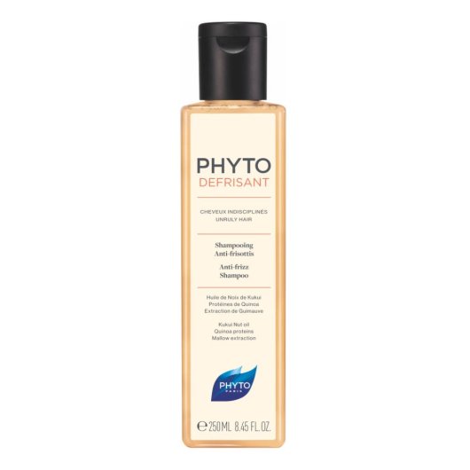 Phytodefrisant Shampoo Disciplinante Per Capelli Crespi 250 ml